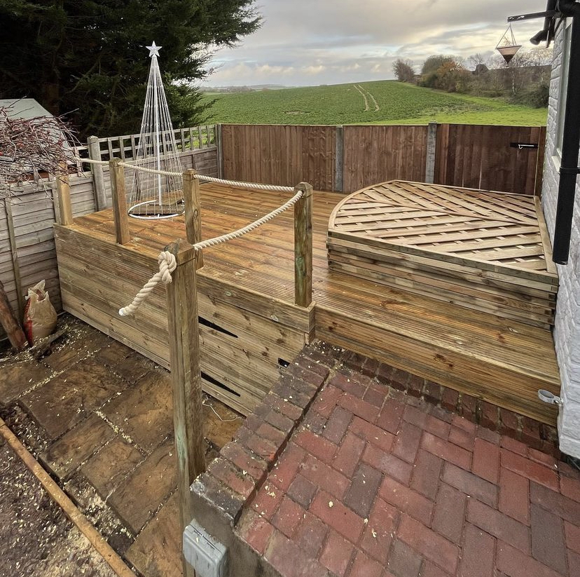 AJW Carpentry — Photos 2